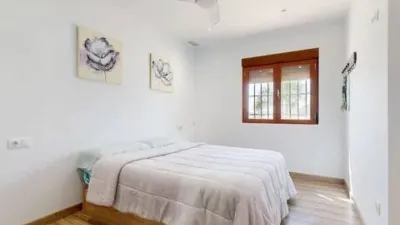 Chalet in Agost photo 50