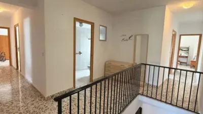 Casa – Lezuza, Albacete - Vista 4