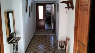 Chalet on Calle de las Eras photo 6