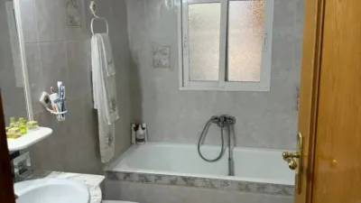 Chalet en calle Real photo 31