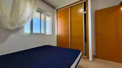 Apartment in Puerto Deportivo Area photo 14
