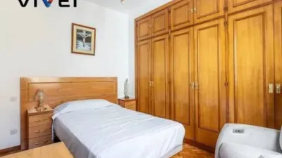 Apartment on Calle del Capitán Salazar Martínez photo 14