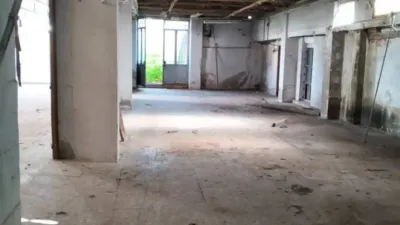 Nave industrial en venta en Calle Real - Vista 3