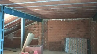 Chalet en Munera photo 23