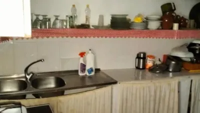Chalet on Calle de las Eras photo 13