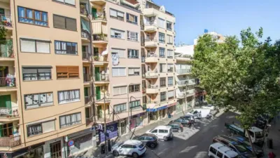 Piso en Pere Garau photo 29
