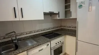 Terraced house in Gran Alacant photo 6