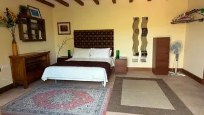 Chalet in Salinas photo 34