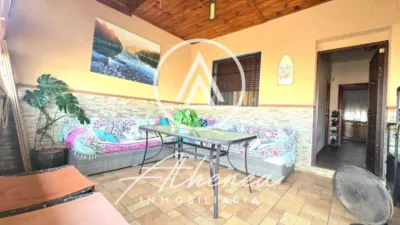 Rustic house in Roquetas de Mar photo 21