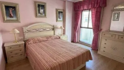 Apartment on Calle Zorrilla photo 5