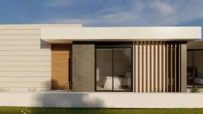 Chalet en calle N-A, -1 photo 10