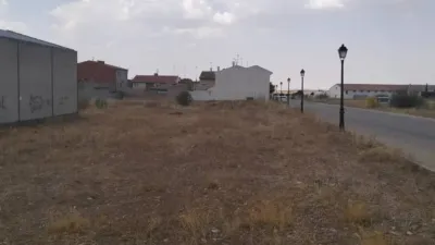 Terreno en venta en Calle de la Comunidad Valenciana - Vista 2