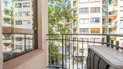 Apartment in Pere Garau photo 3