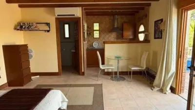 Chalet in Salinas photo 33
