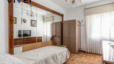 Apartment on Calle del Capitán Salazar Martínez photo 8