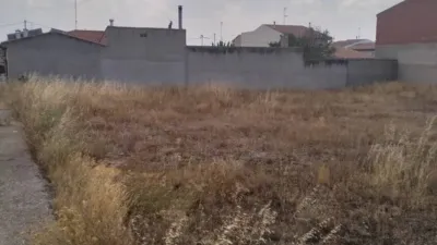 Terreno en venta en Calle de la Comunidad Valenciana - Vista 5