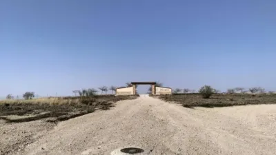 Terreno en venta en Calle Avenida los Toreros, 19 - Vista 3