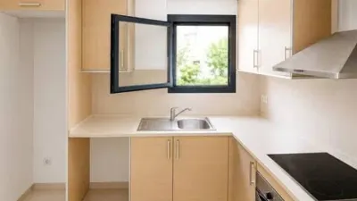Apartment in Vallpineda-Santa Bàrbara photo 4