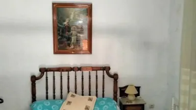 Chalet on Calle de las Eras photo 7