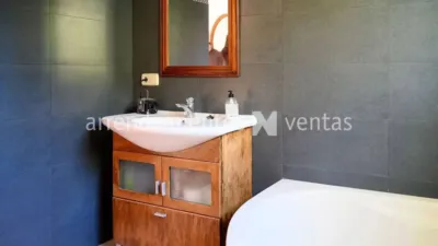 Chalet in Manises photo 19
