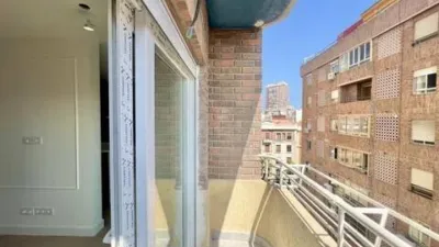 Apartment on Avenida de Salamanca photo 14