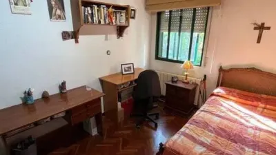 Townhouse in Villanueva del Pardillo photo 37