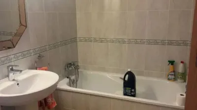 Apartment on Calle de Varea photo 10