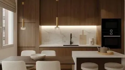 Apartment on Avenida de Salamanca photo 9