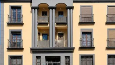 Apartment on Calle Magdalena photo 6