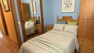 Apartment on Calle Zorrilla photo 6