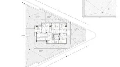 Penthouse on N-A Street, -1 photo 9