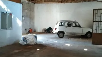 Nave industrial en venta en Calle Real - Vista 2