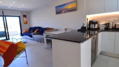 Pis – Orihuela, Urbanización Residencial Pueblo Caballero, Playa Flamenca II - Vista 4