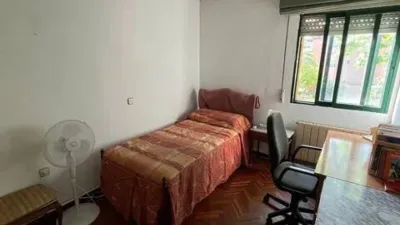 Townhouse in Villanueva del Pardillo photo 33