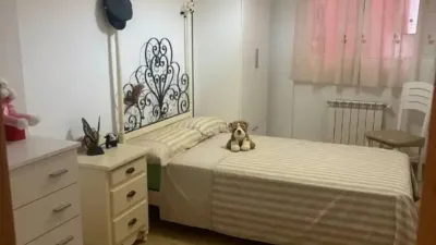 Apartment on Calle de Varea photo 11