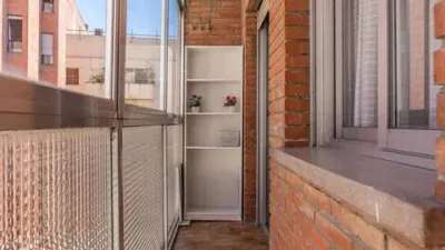 Apartment on Calle del Capitán Salazar Martínez photo 33