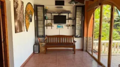 Chalet in Salinas photo 19