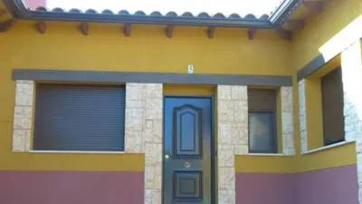 Chalet in Alcaraz photo 29