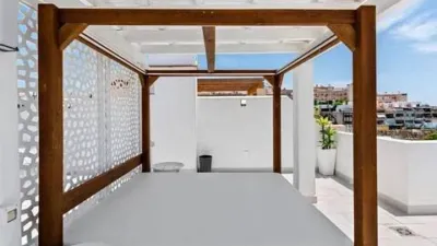 Penthouse on Calle Dona Julia, 1 photo 29