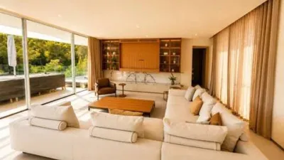 Chalet in Andratx photo 8