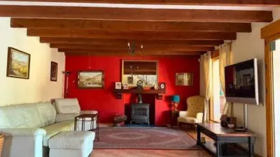 Chalet in Salinas photo 47