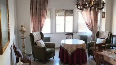 Flat on Calle de la Virgen photo 14