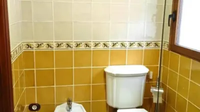 Chalet in Urbanización Pinares del Júcar photo 46