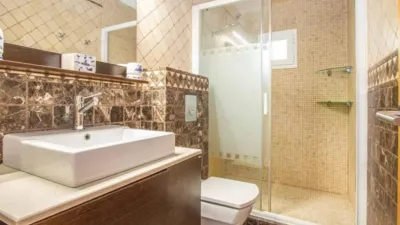 Piso en Pere Garau photo 23