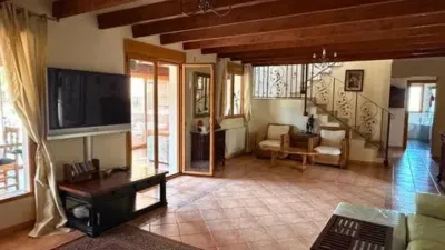 Chalet in Salinas photo 46