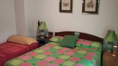 Chalet on Calle de San Marcos photo 12