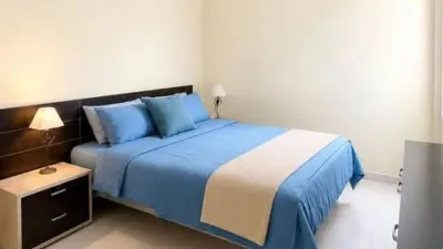 Apartment on Calle Magdalena photo 9