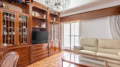 Apartment on Calle del Capitán Salazar Martínez photo 5