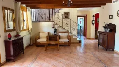 Chalet in Salinas photo 55