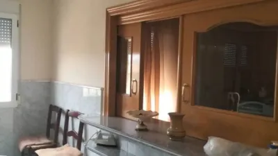 Chalet en Munera photo 19